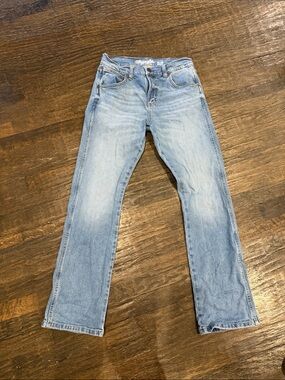 Wrangler Retro Slim Boot 30’ 32